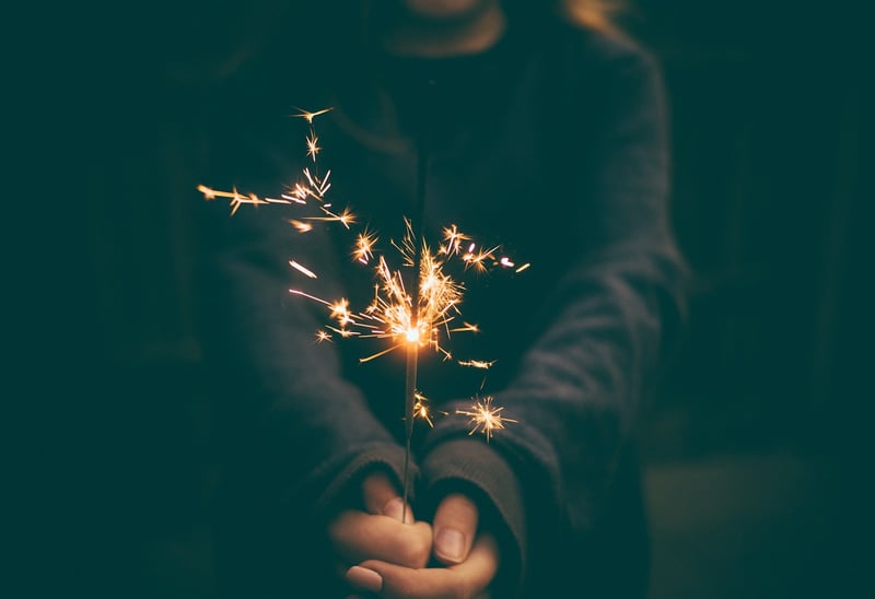 Joyful Celebrations