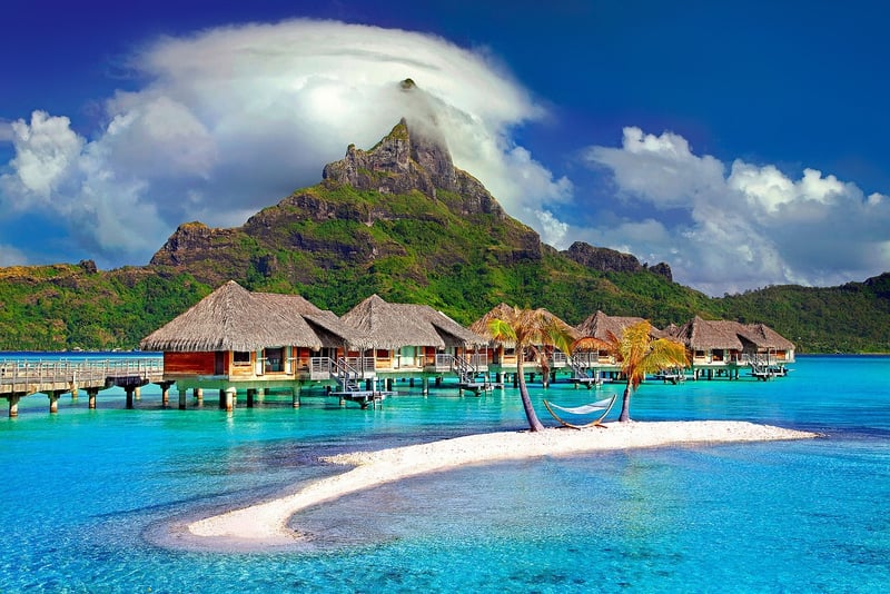 Luxury Resorts