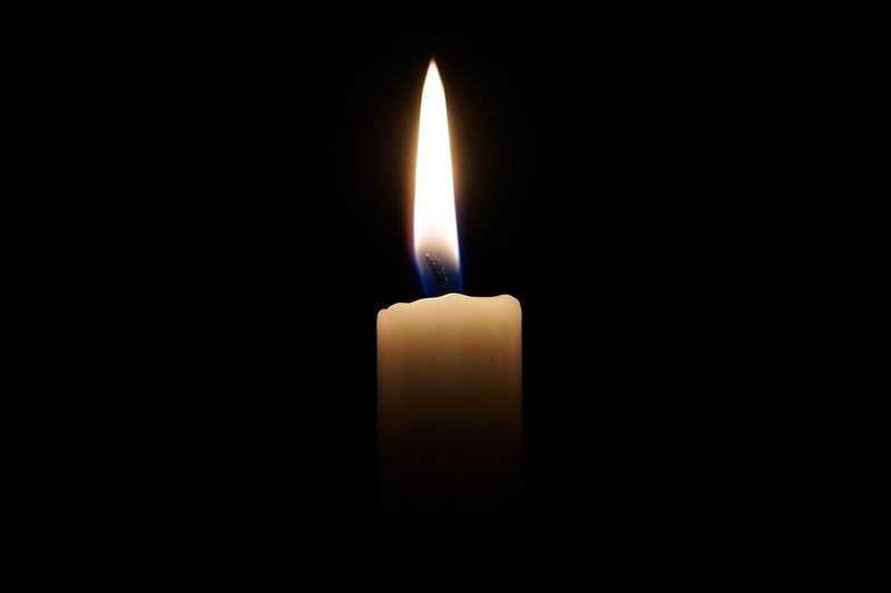 Candlelit Ambiance